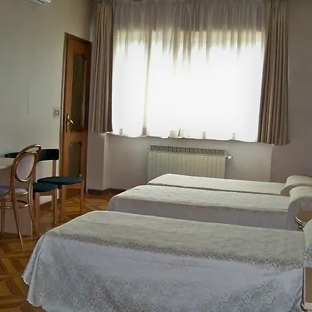 Sport Отель 3*
