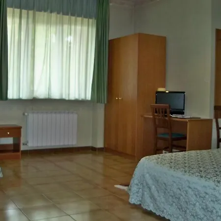 Hotel Sport