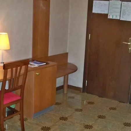 Hotel Sport 3*