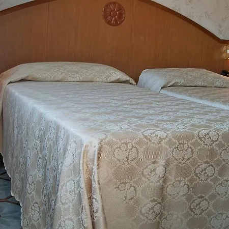 Hotel Sport